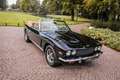 Jensen Interceptor III Convertible 7.2 V8 Negro - thumbnail 25