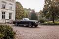 Jensen Interceptor III Convertible 7.2 V8 Nero - thumbnail 1