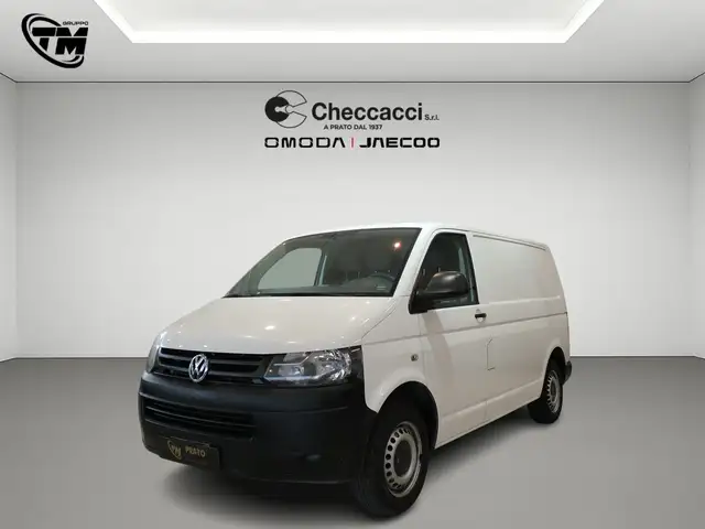 Volkswagen Transporter 2.0 TDI 102CV PC Furgone *IVA ESCLUSA*