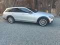 Mercedes-Benz E 350 d 4Matic All-Terrain Silber - thumbnail 9