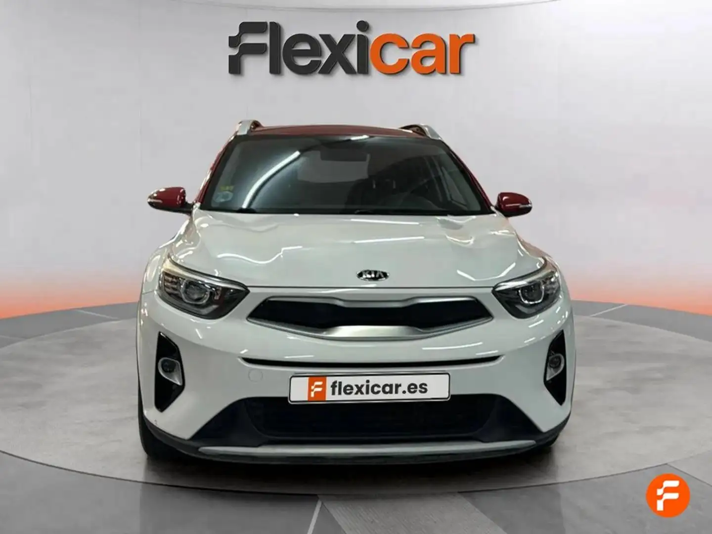 Kia Stonic 1.0 T-GDi 74kW (100CV) Concept Bianco - 2