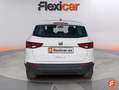 SEAT Ateca 1.0 TSI S&S Reference XM Blanc - thumbnail 4