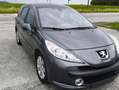 Peugeot 207 1600 essence boîte automatique Argent - thumbnail 2