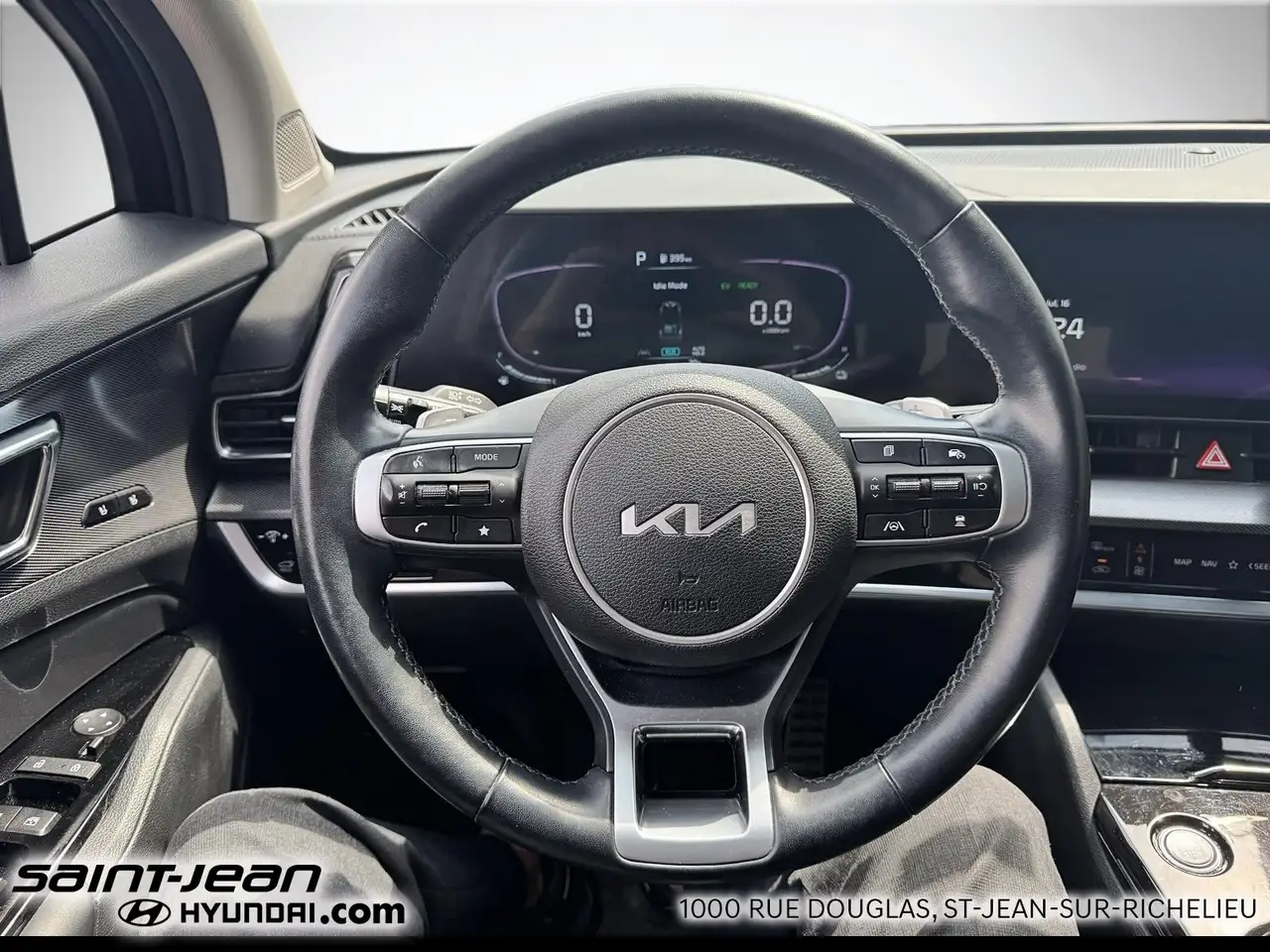 Kia Sportage photo Kia Sportage