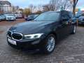 BMW 330 3 Touring 330 e xDrive Navi AHZV LED Klima PDC Schwarz - thumbnail 1