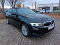 BMW 330 3 Touring 330 e xDrive Navi AHZV LED Klima PDC Schwarz - thumbnail 2
