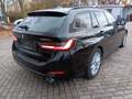 BMW 330 3 Touring 330 e xDrive Navi AHZV LED Klima PDC Schwarz - thumbnail 4