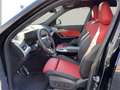 BMW iX1 xDrive30 M Sport 100%Akku Panorama DrivingAss Prof Noir - thumbnail 9