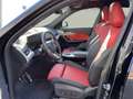 BMW iX1 xDrive30 M Sport 100%Akku Panorama DrivingAss Prof Schwarz - thumbnail 9