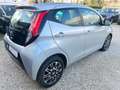 Toyota Aygo Connect 1.0 5P AUTOMATICA NAVI Argent - thumbnail 6