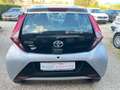 Toyota Aygo Connect 1.0 5P AUTOMATICA NAVI Argent - thumbnail 5