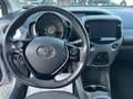Toyota Aygo Connect 1.0 5P AUTOMATICA NAVI Argent - thumbnail 14