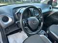 Toyota Aygo Connect 1.0 5P AUTOMATICA NAVI Argent - thumbnail 11