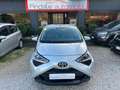 Toyota Aygo Connect 1.0 5P AUTOMATICA NAVI Argent - thumbnail 2