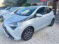 Toyota Aygo Connect 1.0 5P AUTOMATICA NAVI Argent - thumbnail 3
