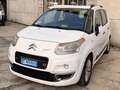 Citroen C3 C3 Picasso Picasso 1.6 vti 16v Seduction (perfect) Bianco - thumbnail 2