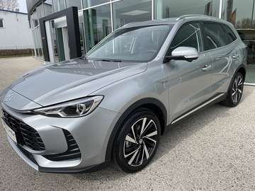 1.5 Hybrid+ Luxury