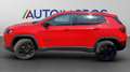 Jeep Compass Compass II 2021 1.3 turbo t4 Business 2wd 130cv Rojo - thumbnail 7