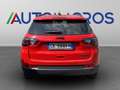 Jeep Compass Compass II 2021 1.3 turbo t4 Business 2wd 130cv Rojo - thumbnail 5