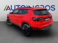 Jeep Compass Compass II 2021 1.3 turbo t4 Business 2wd 130cv Rojo - thumbnail 6