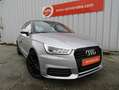 Audi A1 1.4 TFSI 125ch Midnight Series S tronic 7 Gris - thumbnail 3