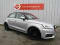 Audi A1 1.4 TFSI 125ch Midnight Series S tronic 7 Gris - thumbnail 1
