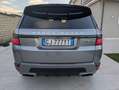 Land Rover Range Rover Sport Range Rover Sport 3.0d i6 mhev  249cv Grigio - thumbnail 7
