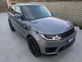Land Rover Range Rover Sport Range Rover Sport 3.0d i6 mhev  249cv Grigio - thumbnail 5