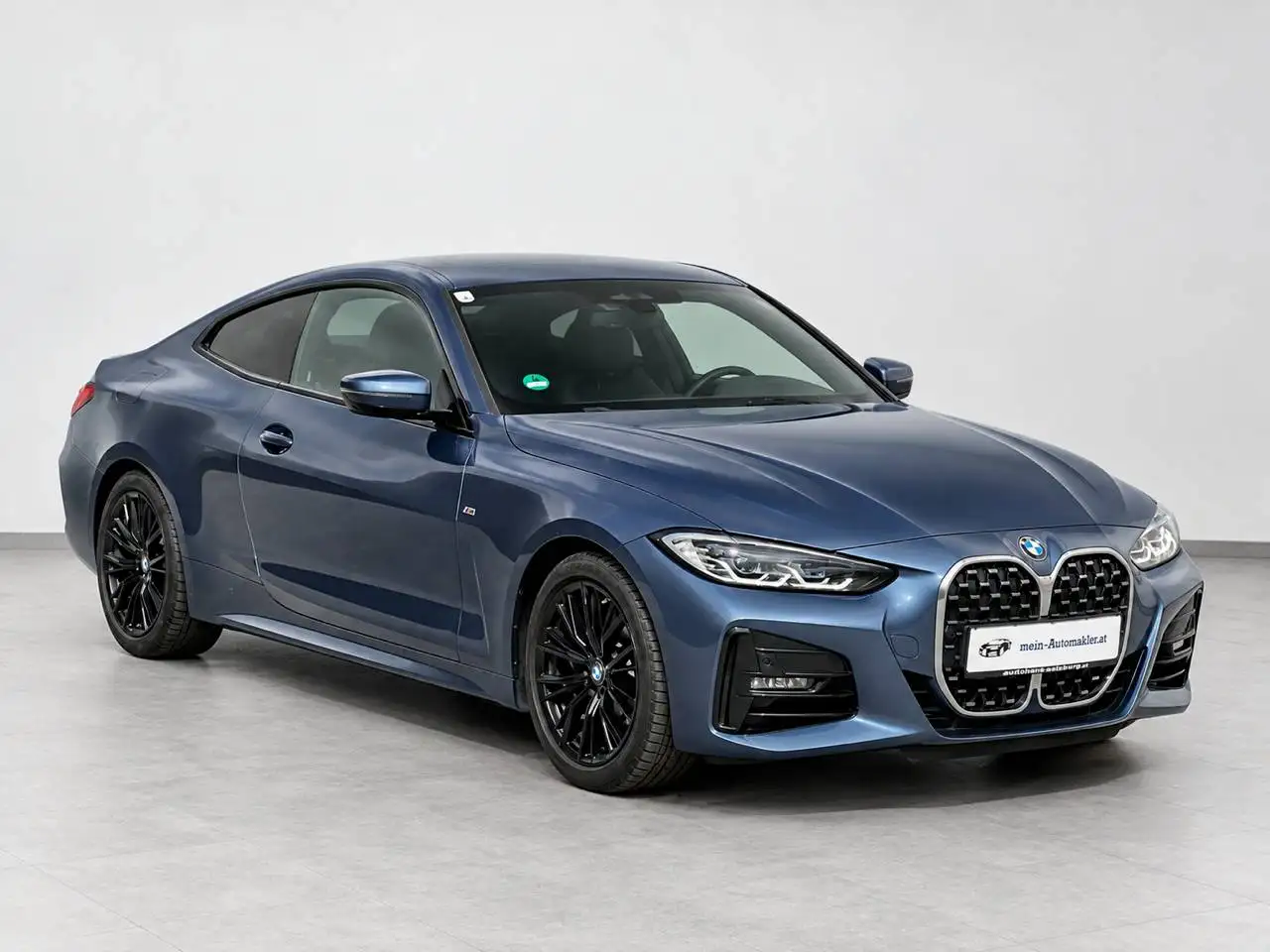 BMW 420