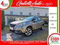 Peugeot 2008 BlueHDi 100 Gris - thumbnail 1