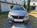 Peugeot 2008 BlueHDi 100 Gris - thumbnail 2