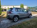 Peugeot 2008 BlueHDi 100 Gris - thumbnail 5