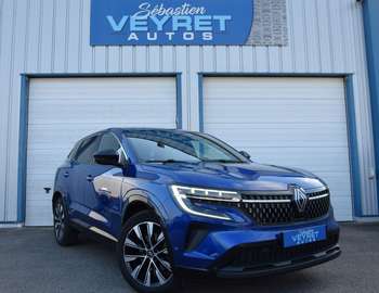 E-TECH FULL HYBRID 200 TECHNO 1ère MAIN