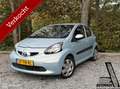 Toyota Aygo 1.0-12V Sport NAP APK ELEKTRISCHE RAMEN Blauw - thumbnail 1
