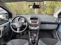 Toyota Aygo 1.0-12V Sport NAP APK ELEKTRISCHE RAMEN Blauw - thumbnail 8