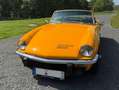 Triumph Spitfire MK IV Jaune - thumbnail 2
