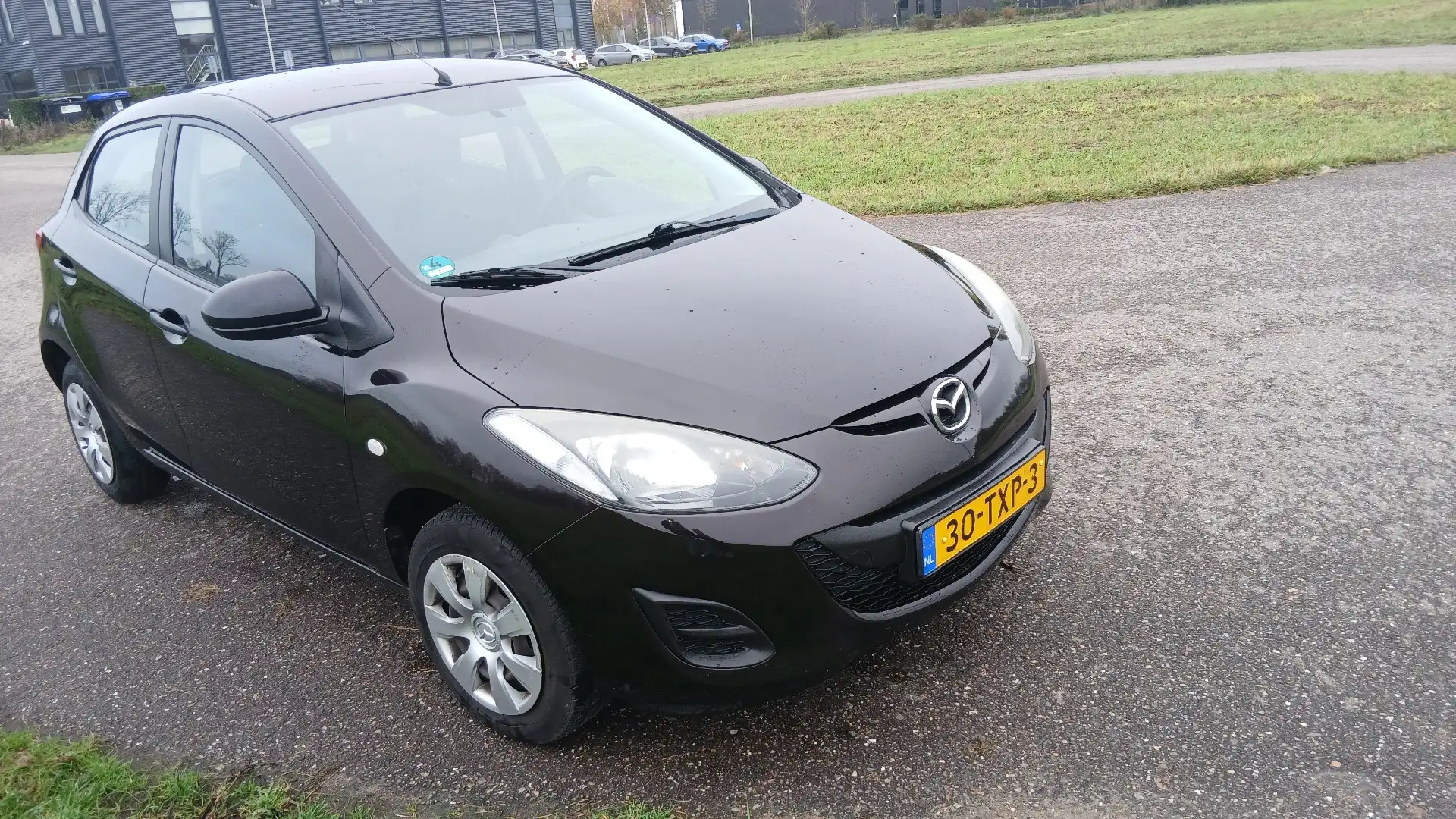 Mazda 2 1.3 Bifuel cool LPG - 1