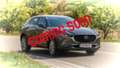 Mazda CX-30 G122 Comfort+/SO/ST/PR/TE Aut. Weiß - thumbnail 1