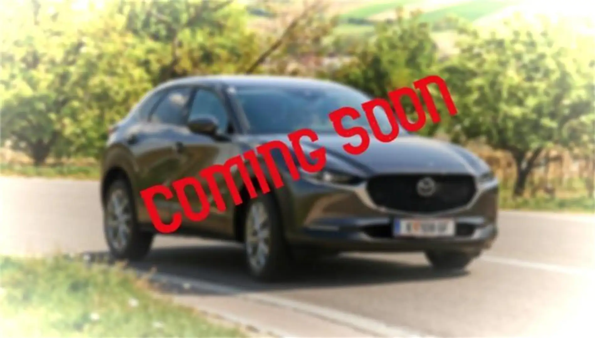 Mazda CX-30 G122 Comfort+/SO/ST/PR/TE Aut. Weiß - 1