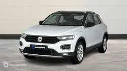 Volkswagen T-Roc 1.5 TSI EVO 150ch Carat Euro6d-T