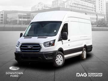 T-350 148 EL Hi Rf 9500 GVWR RWD