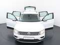 Volkswagen Tiguan Allspace 1.5 TSI Comfortline Business 7p. Blanco - thumbnail 33