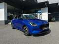 Suzuki Swift 1.2 Hybrid Top Blu/Azzurro - thumbnail 9