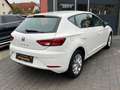 SEAT Leon 1.5 TSI Style*NAVI*DAB*USB*CARPLAY* Weiß - thumbnail 4