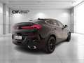 BMW X6 xdrive30d mhev 48V xLine auto Noir - thumbnail 4