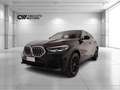 BMW X6 xdrive30d mhev 48V xLine auto Noir - thumbnail 1