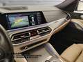 BMW X6 xdrive30d mhev 48V xLine auto Schwarz - thumbnail 16
