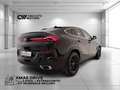 BMW X6 xdrive30d mhev 48V xLine auto Schwarz - thumbnail 4