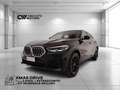 BMW X6 xdrive30d mhev 48V xLine auto Schwarz - thumbnail 1