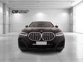 BMW X6 xdrive30d mhev 48V xLine auto Noir - thumbnail 2